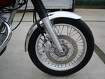 �������� �� ������ �������� Yamaha SR400-3 2005 ���� 17